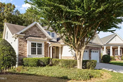 11213 Emerald Creek Drive, Raleigh, NC 27617 - Photo 1