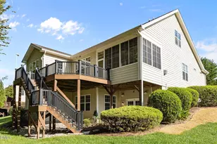 11213 Emerald Creek Dr, Raleigh, NC 27617 - Photo 2