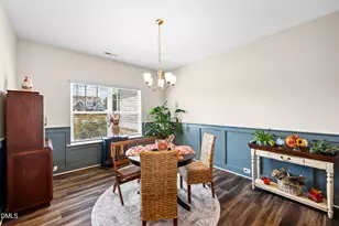 91 Charlottes Web Cir, Benson, NC 27504 - Photo 6