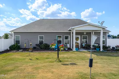 91 Charlottes Web Circle, Benson, NC 27504 - Photo 20