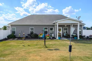 91 Charlottes Web Cir, Benson, NC 27504 - Photo 20