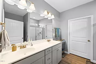 91 Charlottes Web Cir, Benson, NC 27504 - Photo 14