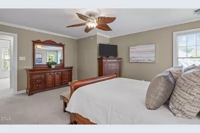 108 Ferncroft Court, Cary, NC 27519 - Photo 36