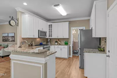 108 Ferncroft Court, Cary, NC 27519 - Photo 20