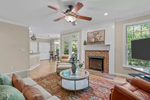 108 Ferncroft Ct, Cary, NC 27519 - Photo 16