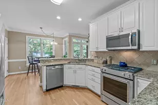 108 Ferncroft Ct, Cary, NC 27519 - Photo 22