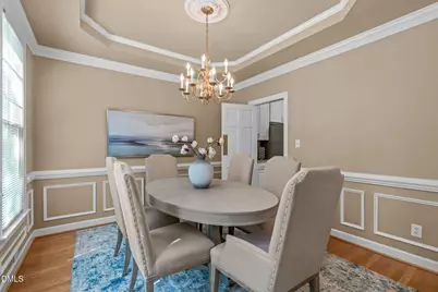 108 Ferncroft Court, Cary, NC 27519 - Photo 10