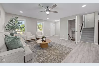 4804 Tolley Court, Raleigh, NC 27616 - Photo 4