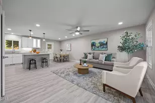 4804 Tolley Ct, Raleigh, NC 27616 - Photo 2