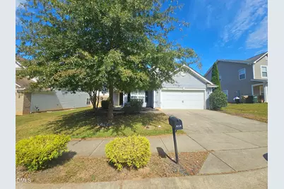 418 Averasboro Drive, Clayton, NC 27520 - Photo 30