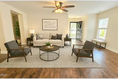 418 Averasboro Drive, Clayton, NC 27520 - Photo 4