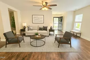 418 Averasboro Dr, Clayton, NC 27520 - Photo 4