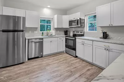 4408 Poplar Drive, Raleigh, NC 27610 - Photo 2