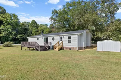 5200 Yates Mill Pond Road, Raleigh, NC 27606 - Photo 34