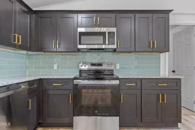 5200 Yates Mill Pond Road, Raleigh, NC 27606 - Photo 8