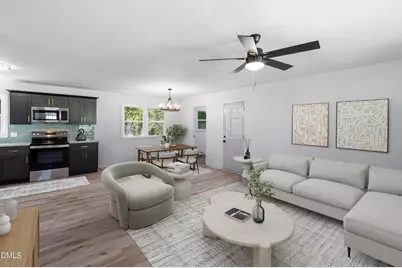 644 Timber Drive, Wendell, NC 27591 - Photo 2