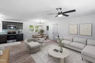 644 Timber Dr, Wendell, NC 27591 - Photo 2