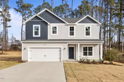 62 Regis Lane #21, Coats, NC 27521 - Photo 1