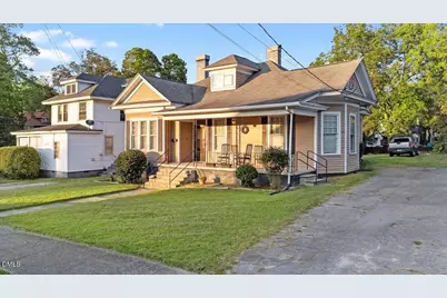 166 W Belle Street, Henderson, NC 27536 - Photo 2