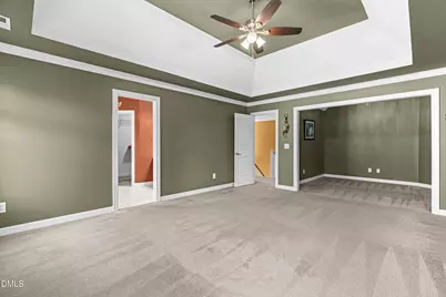 75 Fawn Hill Court, Garner, NC 27529 - Photo 38