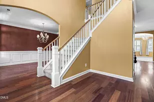 75 Fawn Hill Ct, Garner, NC 27529 - Photo 8