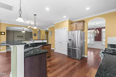 75 Fawn Hill Court, Garner, NC 27529 - Photo 16