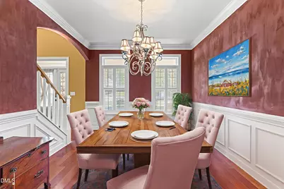 75 Fawn Hill Court, Garner, NC 27529 - Photo 14