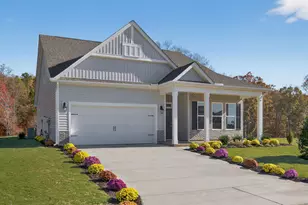 377 Alexis Loop, Sanford, NC 27330 - Photo 4