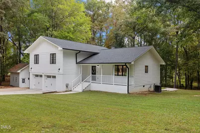 1017 Harvest Mill Court, Raleigh, NC 27610 - Photo 8