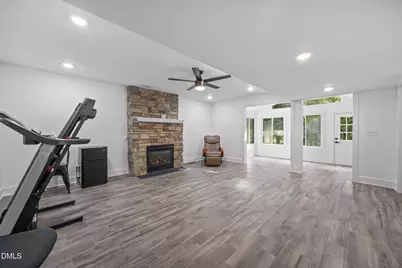 1017 Harvest Mill Court, Raleigh, NC 27610 - Photo 32