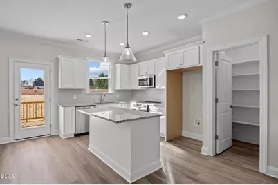 25 Diamond Creek Drive, Zebulon, NC 27597 - Photo 4