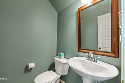 957 Ambergate Station, Apex, NC 27502 - Photo 22