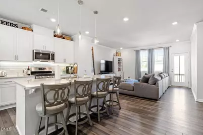 1283 Herb Garden Way, Apex, NC 27502 - Photo 4