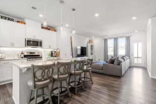 1283 Herb Garden Way, Apex, NC 27502 - Photo 4