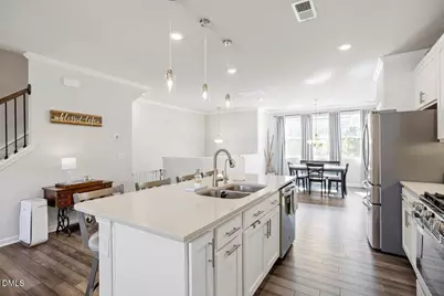 1283 Herb Garden Way, Apex, NC 27502 - Photo 14