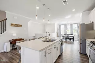 1283 Herb Garden Way, Apex, NC 27502 - Photo 14