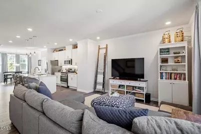 1283 Herb Garden Way, Apex, NC 27502 - Photo 6