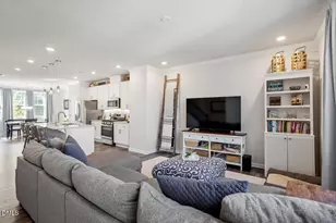 1283 Herb Garden Way, Apex, NC 27502 - Photo 6