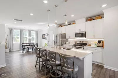 1283 Herb Garden Way, Apex, NC 27502 - Photo 12