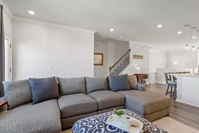 1283 Herb Garden Way, Apex, NC 27502 - Photo 8