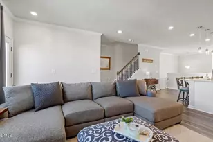 1283 Herb Garden Way, Apex, NC 27502 - Photo 8