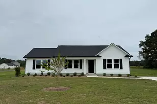 1853 Old Kenly Rd, Kenly, NC 27542 - Photo 2