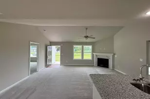 1853 Old Kenly Rd, Kenly, NC 27542 - Photo 6