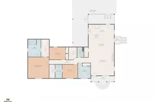 8056 Concord Church Rd, Autryville, NC 28318 - Photo 48