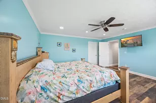 8056 Concord Church Rd, Autryville, NC 28318 - Photo 24