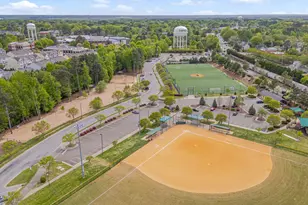 309 Culvert St, Apex, NC 27502 - Photo 14