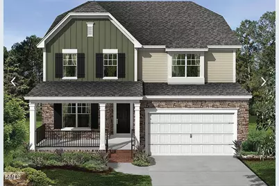 2313 Bee Orchard Street #Lot 212, Apex, NC 27502 - Photo 1