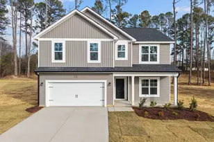 78 Regis Ln, Coats, NC 27521 - Photo 1