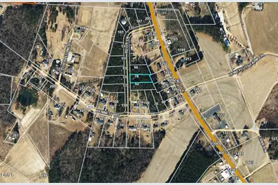 78 Regis Lane #20, Coats, NC 27521 - Photo 40