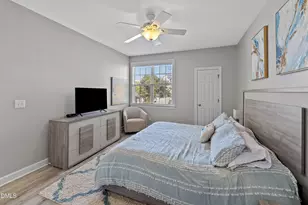 1205 FairView Club Dr, Wake Forest, NC 27587 - Photo 24